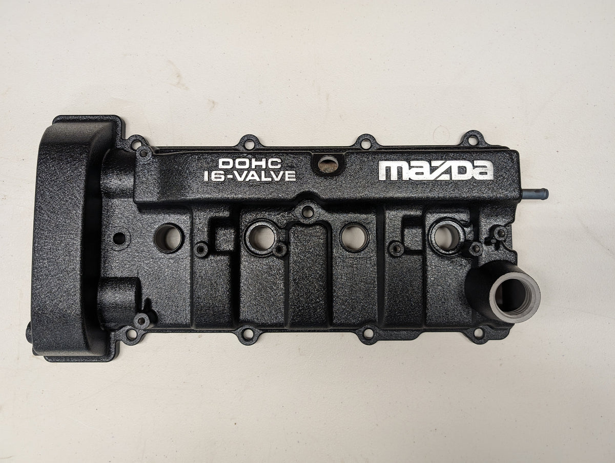 Powder Coated Valve Cover For Fs Engine Speedcircuit