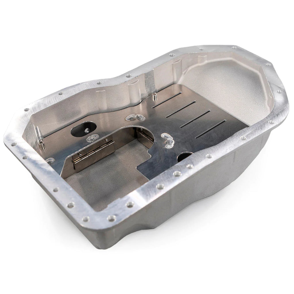 MAPerformance Evo X Large Capacity Oil Pan | 2008-2015 Mitsubishi Evo X